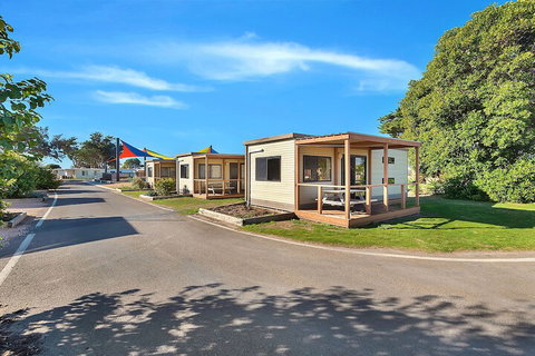 Moonta Bay Holiday Park - Lismore Accommodation 4