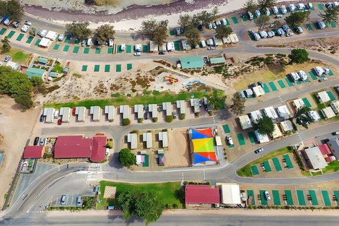 Moonta Bay Holiday Park - Lismore Accommodation 5