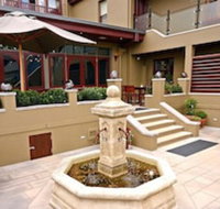 The Old Bank Boutique Hotel - Lismore Accommodation