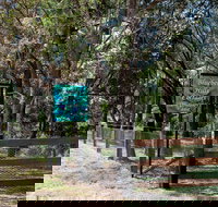 Blueberry Hills On Comleroy - Lismore Accommodation