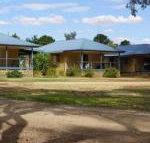 Tooleybuc River Retreat Villas - Lismore Accommodation