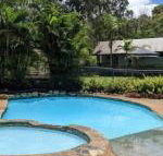Gumnut Glen Cabins - Lismore Accommodation