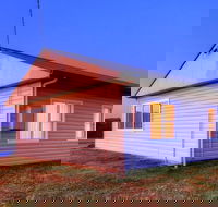 Arthur River Spa Cottage