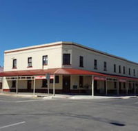 Copper Coast Hotel - Lismore Accommodation