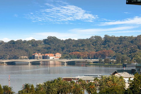 Astra Apartments Perth CBD - Lismore Accommodation 2