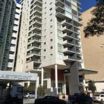 Astra Apartments Perth CBD - Lismore Accommodation 0
