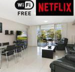 Keiths Sister - Lismore Accommodation