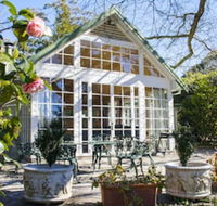 Bygone Beautys Cottages - Bronte Cottage - Lismore Accommodation