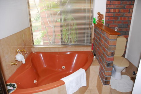 Gaerwood B & B - Lismore Accommodation 5