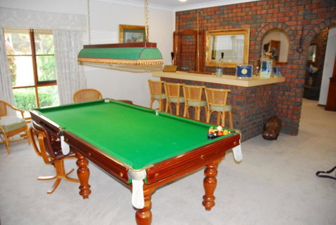 Gaerwood B & B - Lismore Accommodation 3