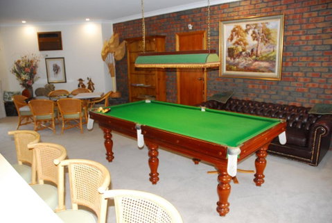 Gaerwood B & B - Lismore Accommodation 4