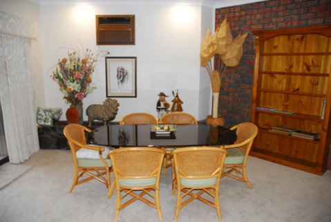Gaerwood B & B - Lismore Accommodation 1