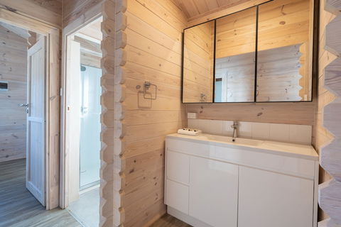 BIG4 Tasman Holiday Parks - Racecourse Beach - Lismore Accommodation 5