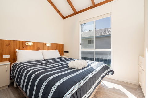 BIG4 Tasman Holiday Parks - Racecourse Beach - Lismore Accommodation 4