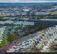 Ingenia Holidays Nepean River - Lismore Accommodation