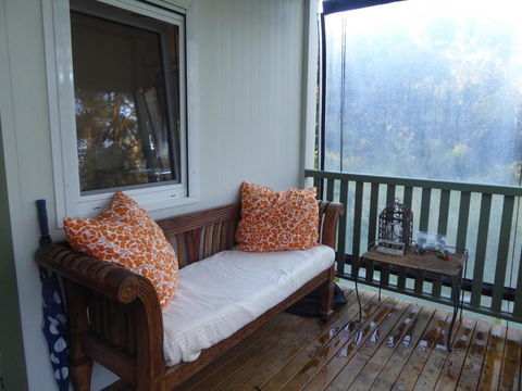 Buddha Cottage Springbrook - Lismore Accommodation 1