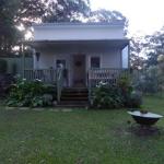 Buddha Cottage Springbrook - Lismore Accommodation 0