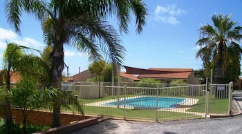 Ocean View Villas - Lismore Accommodation 3