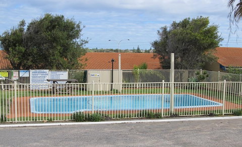 Ocean View Villas - Lismore Accommodation 5