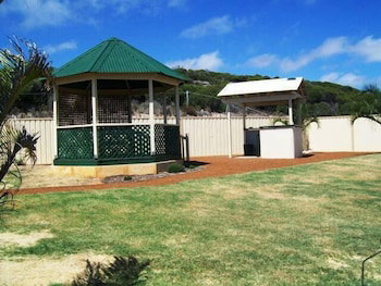 Ocean View Villas - Lismore Accommodation 0
