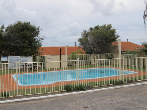 Ocean View Villas - Lismore Accommodation 2