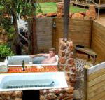 Nannup Bush Retreat - Lismore Accommodation