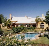 Ranelagh House - Lismore Accommodation