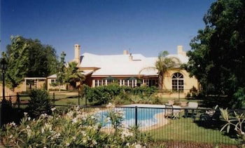 Ranelagh House - Lismore Accommodation 0