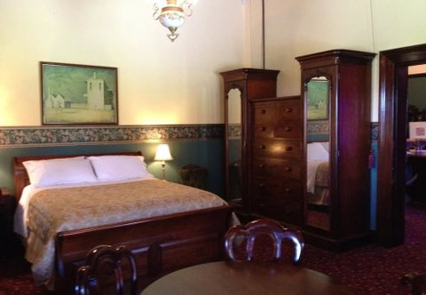 Ranelagh House - Lismore Accommodation 5