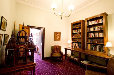 Ranelagh House - Lismore Accommodation 2