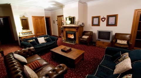 Ranelagh House - Lismore Accommodation 6
