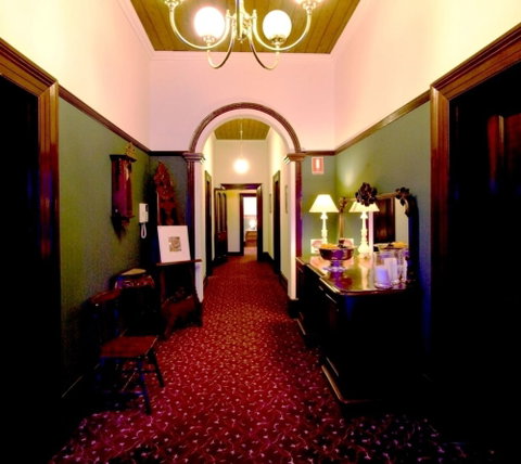 Ranelagh House - Lismore Accommodation 4