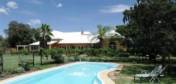 Ranelagh House - Lismore Accommodation 1