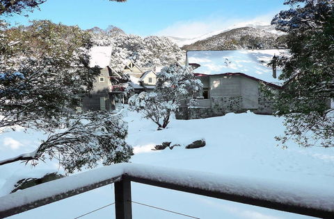 Jagungal 2 - Lismore Accommodation 0