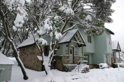 Jagungal 2 - Lismore Accommodation 2