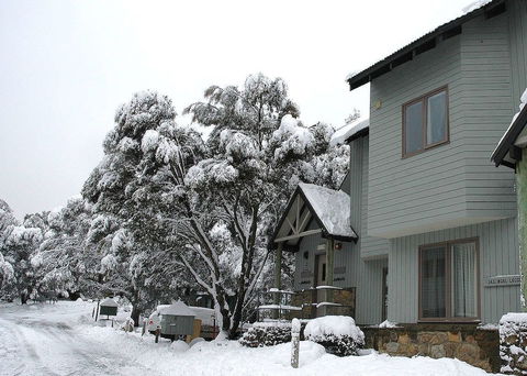 Jagungal 2 - Lismore Accommodation 5