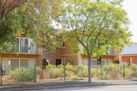 Angaston Mews Apartments - Lismore Accommodation 0