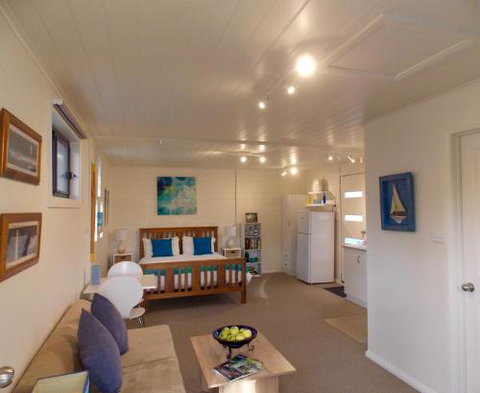 Scamander Dunes - Lismore Accommodation 4
