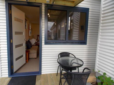 Scamander Dunes - Lismore Accommodation 1