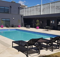 Mercure Tamworth - Lismore Accommodation