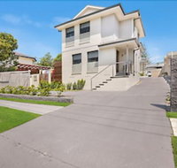 Koonah Townhouse - Lismore Accommodation