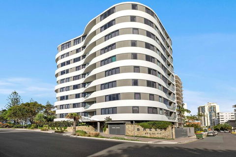Breeze Mooloolaba - Lismore Accommodation 3