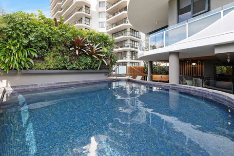Breeze Mooloolaba - Lismore Accommodation 4