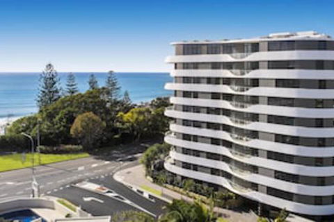 Breeze Mooloolaba - Lismore Accommodation 0