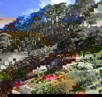 Karawatha Cottages BB - Lismore Accommodation