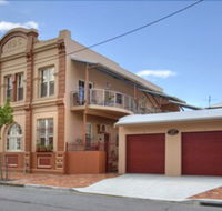 Newcastle Terraces  Apartments NBC Apartments - Lismore Accommodation