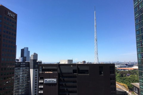 Serviced Apartments Melbourne Opus - Lismore Accommodation 2