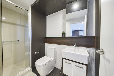 Serviced Apartments Melbourne Opus - Lismore Accommodation 5