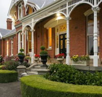 Arcoona Manor - Lismore Accommodation