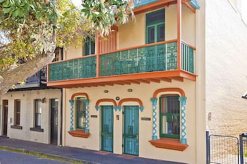 Newcastle Short Stay Apartments - Alfred Street Terraces - Lismore Accommodation 0